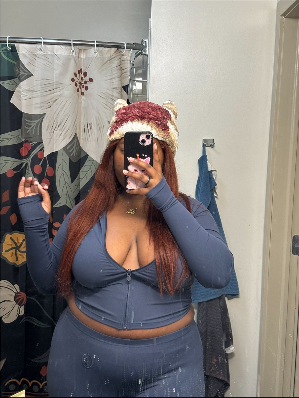 Body By Raven Tracy Body Basics Flare Set